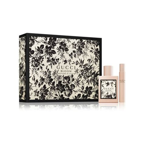 gucci 2 pc bloom nettare di fiori gift set|Gucci 2.